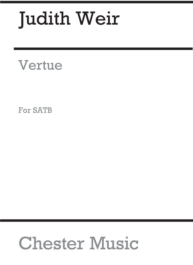 Vertue
